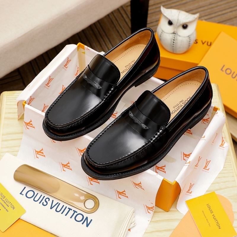 Louis Vuitton Business Shoes